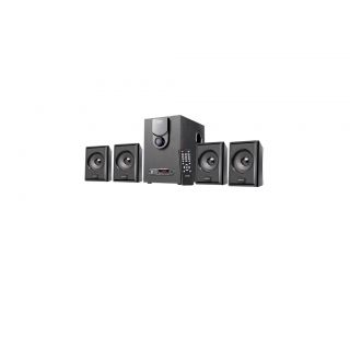 Intex It Suf Multimedia Speaker System W P M P O With Usb