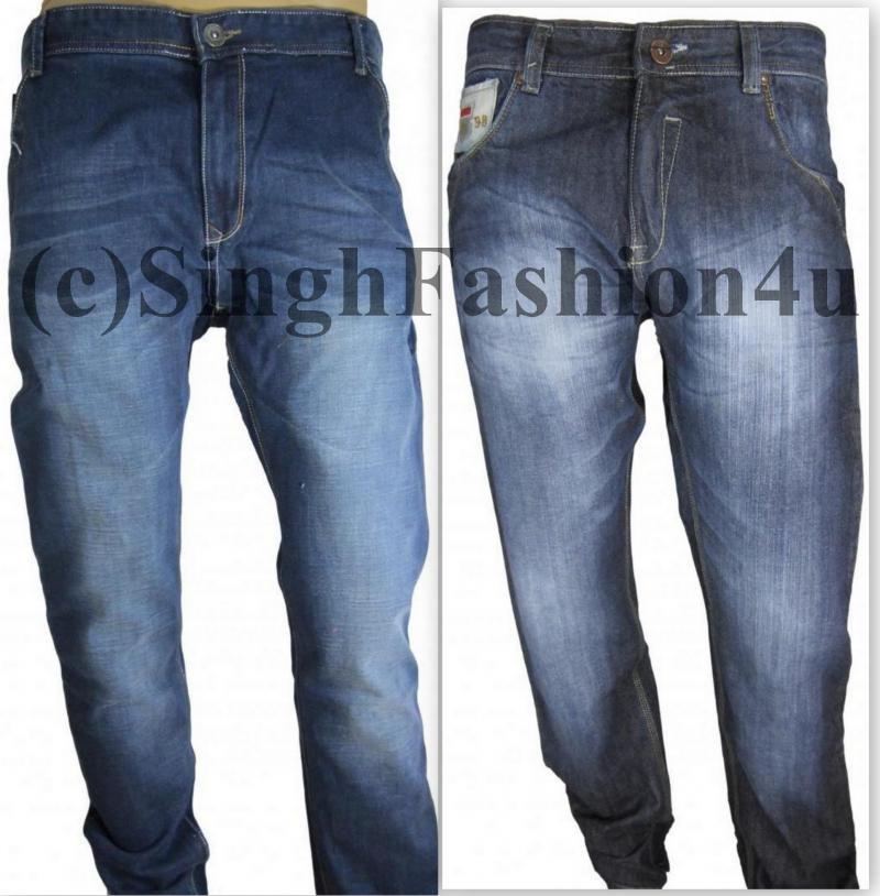 Mufti Jeans Combo Pack of 2 Mufti Jeans Free Shipping