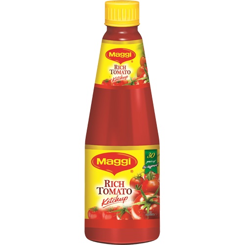 Buy Maggi Rich Tomato Ketchup Kg Online From Shopclues