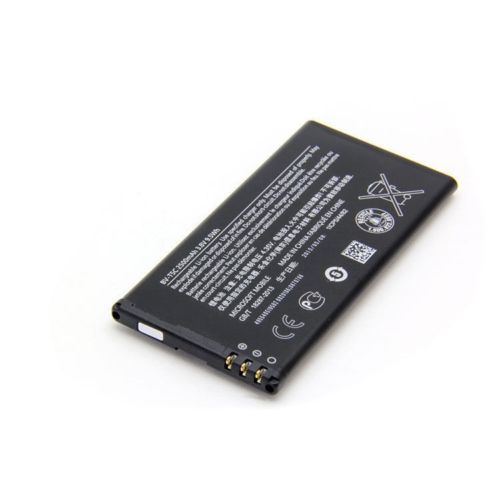 Buy Microsoft Bv Tc Bv Tc Bv Tc Battery For Microsoft Lumia