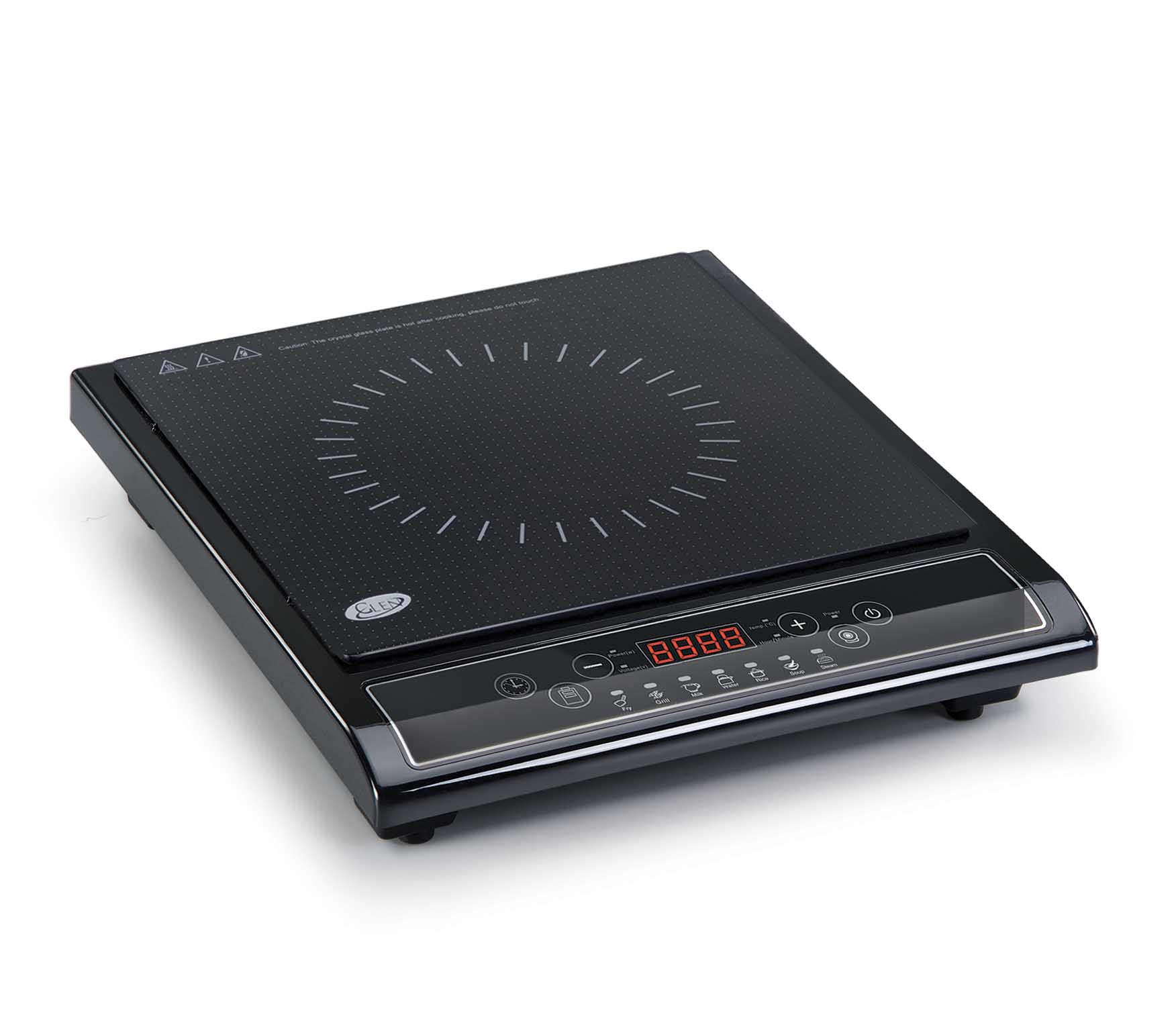 Buy Glen Gl Induction Cooker Online From Shopclues