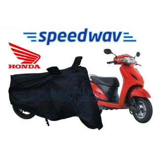 honda activa cover online