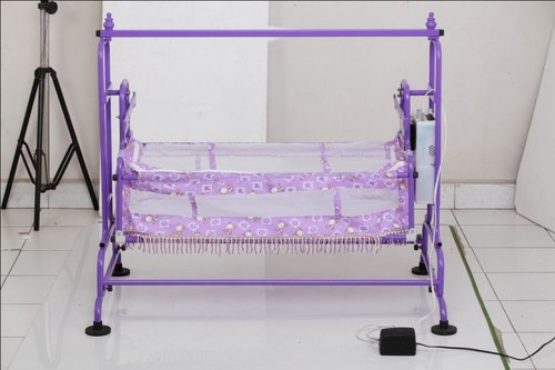 Automatic Cradle for Baby Bed/Pink In India - Shopclues Online