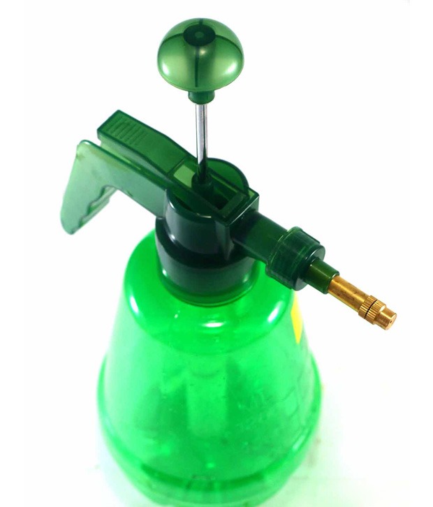 Air Pressure Water AND Pesticides Sprayer