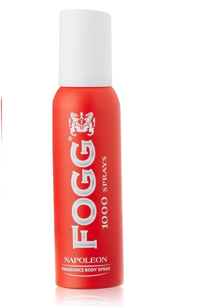 Buy Fogg Napoleon 1000 Spray Deodorant For Men Online 225 From