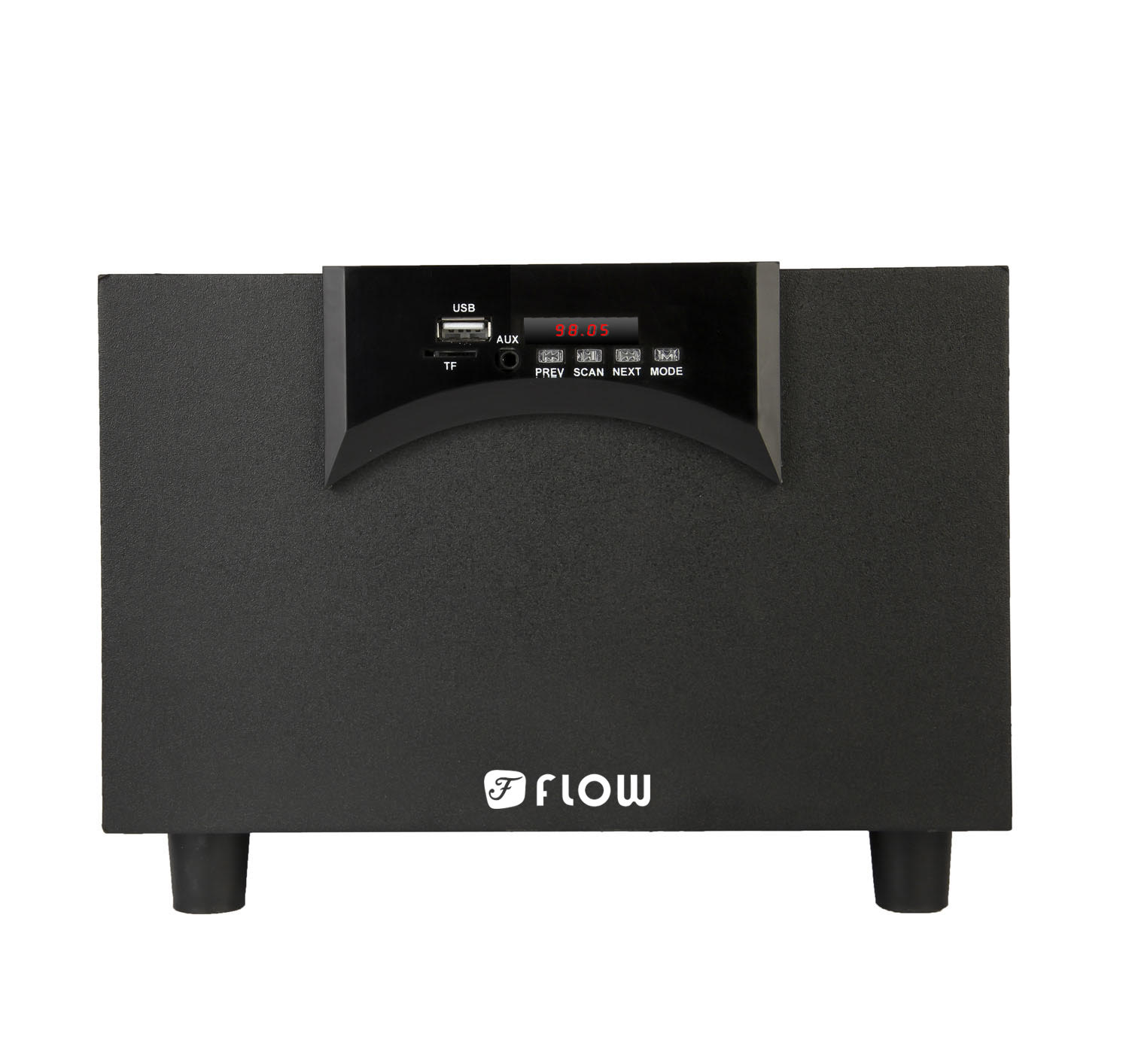 Flow 5.1 Speaker