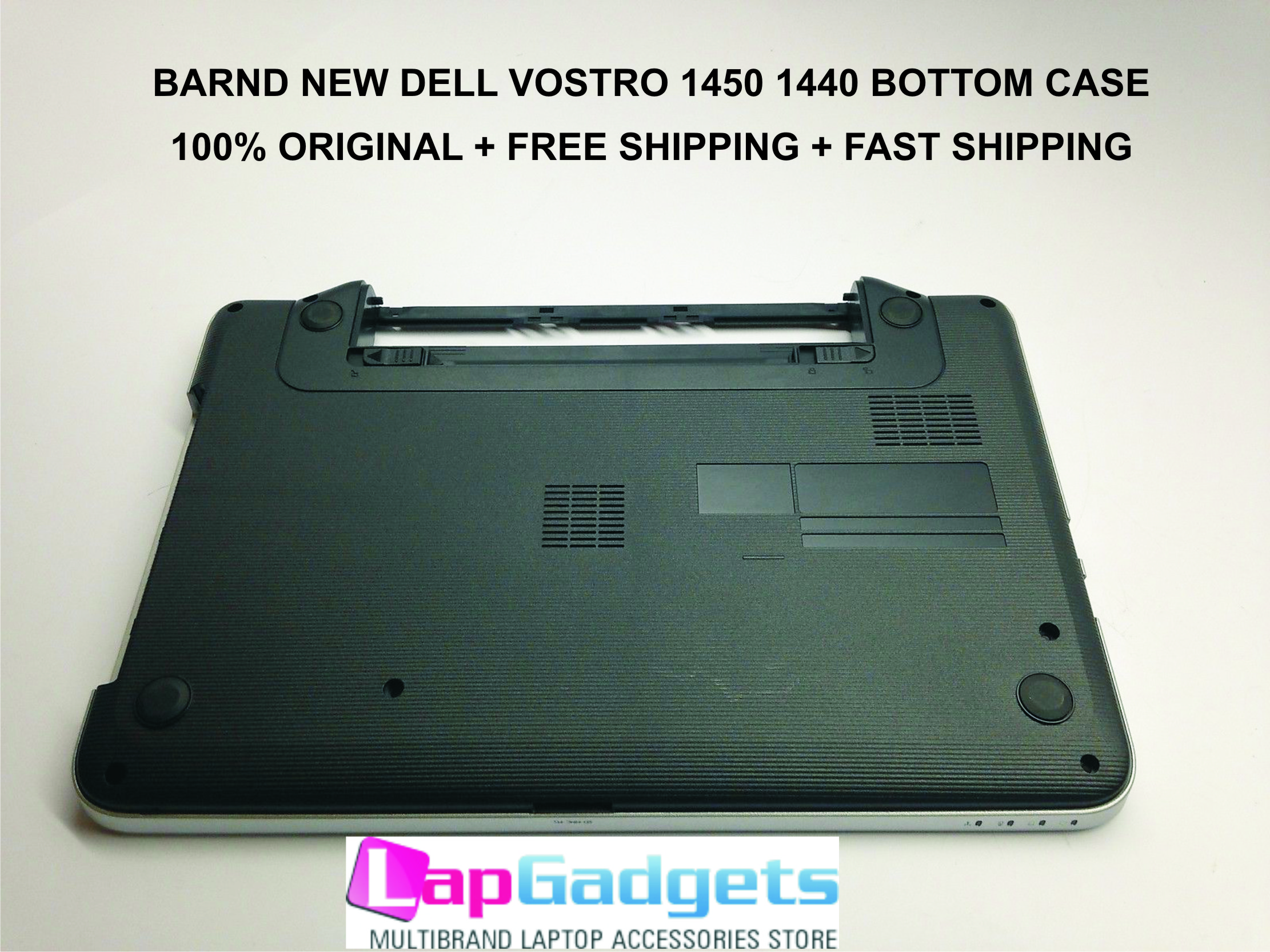 Dell Vostro Laptop Base Cover Assembly X Dd