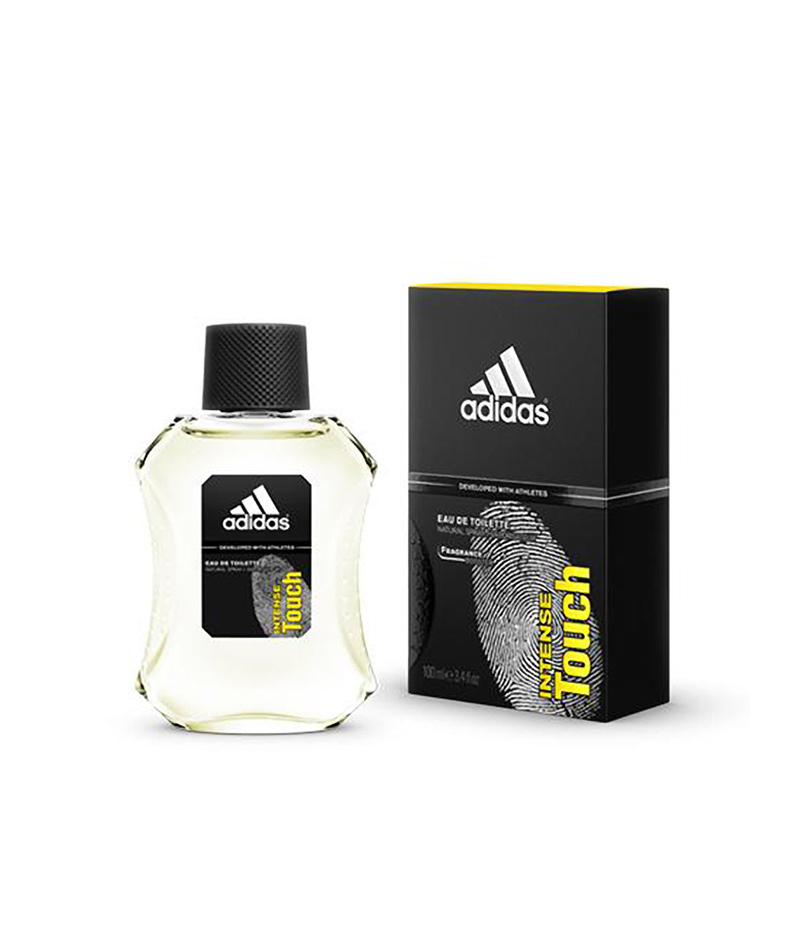 Special Offers Adidas EDT Perfume 100 ml (For Men)