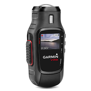 ACTION CAMERA-GARMIN VIRB
