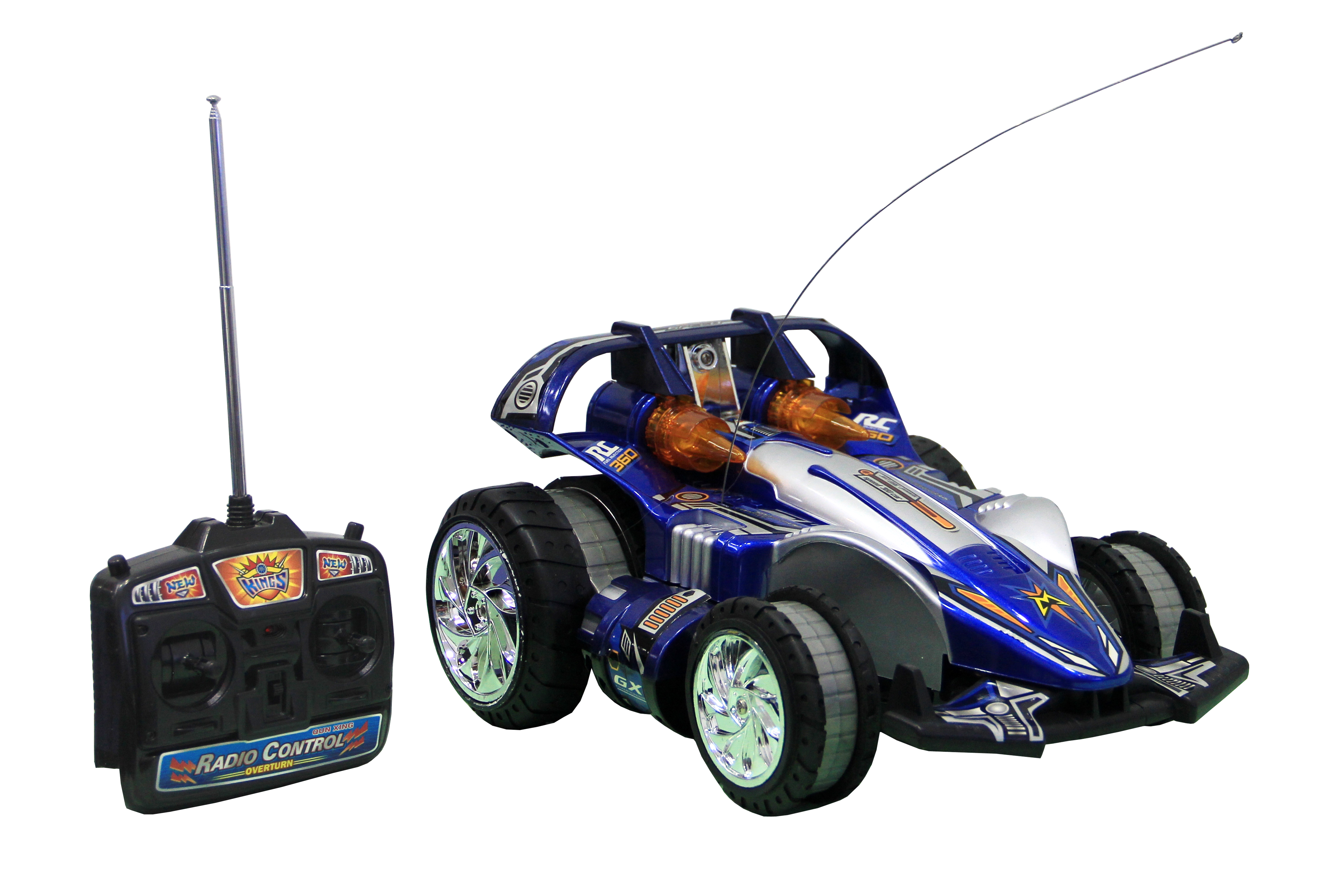 wire less remote control car