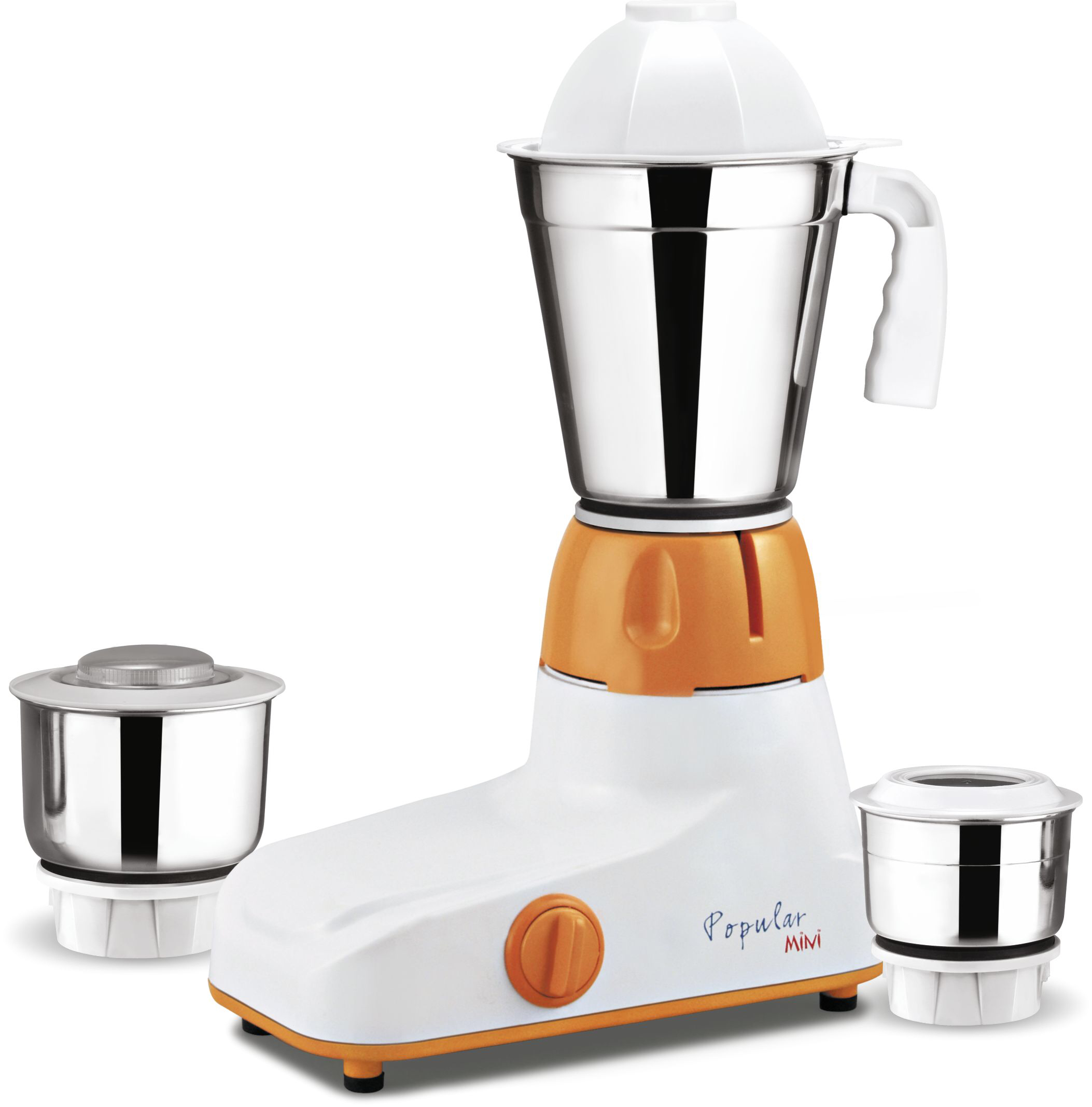 Buy Popular Mini Jar Mixer Grinder Online From Shopclues