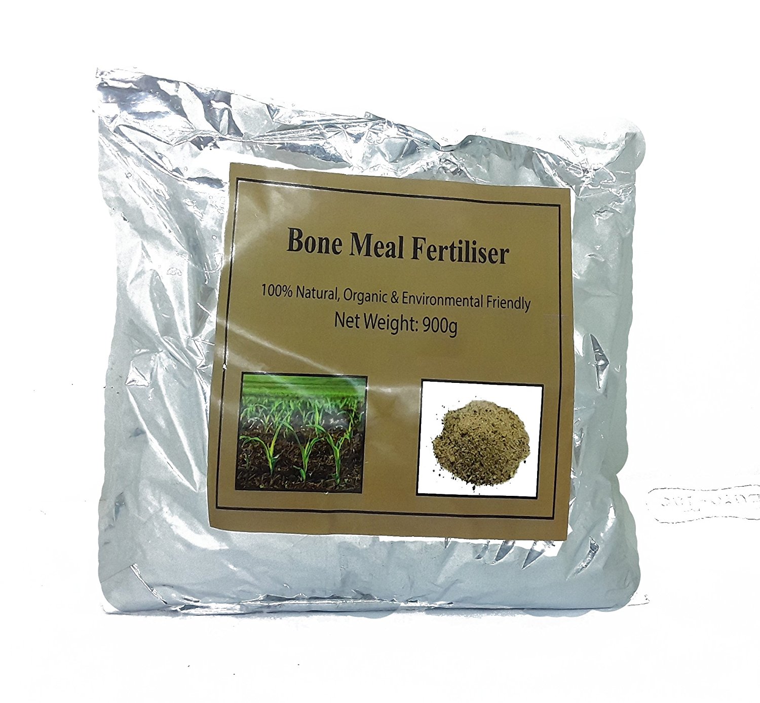 Buy Bone Meal Organic Fertilizer Kg Online From Shopclues