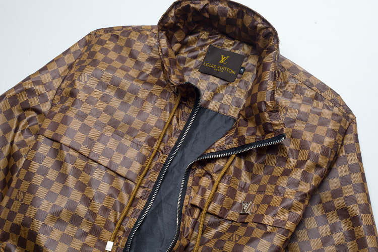 Louis Vuitton Jackets For Men Size L ,XL Prices in India- Shopclues