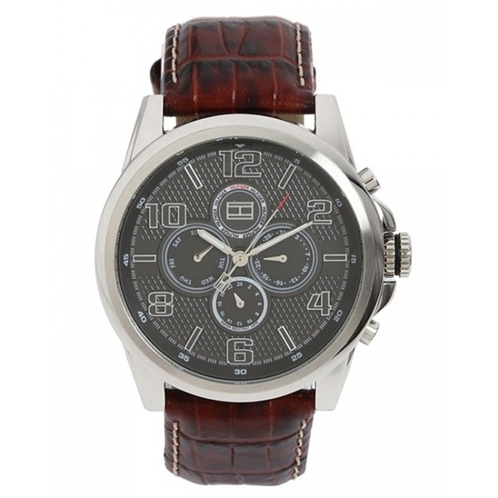 ... & Watches Watches Men's Tommy Hilfiger Nth1790740/D Men's Watch