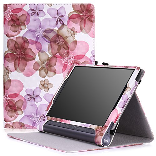 Buy Moko Lenovo Yoga Tab Pro Case Slim Folding Cover Case For