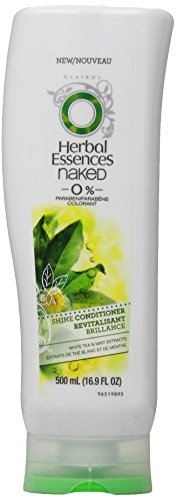 Buy Herbal Essences Naked Shine Conditioner Oz Online