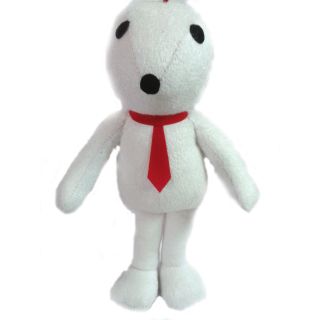 zoozoo soft toy