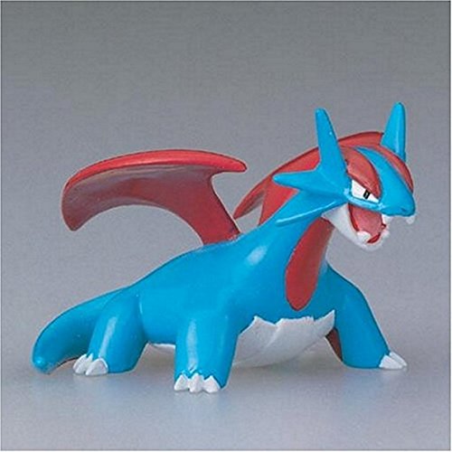 Buy Takara Tomy Pokemon Monster Collection Mini Figure Salamence