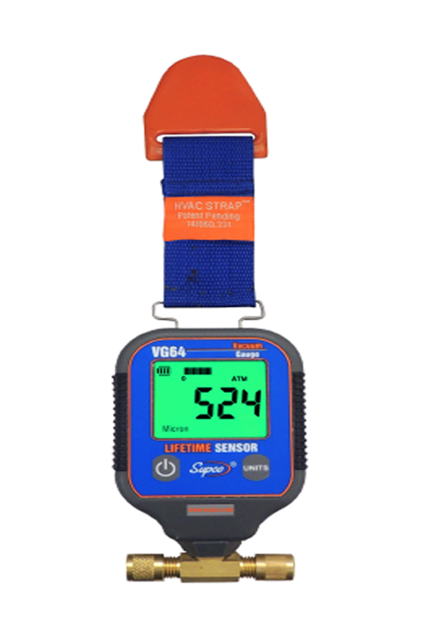 Buy Supco Digital Vacuum Gauge Online From Shopclues