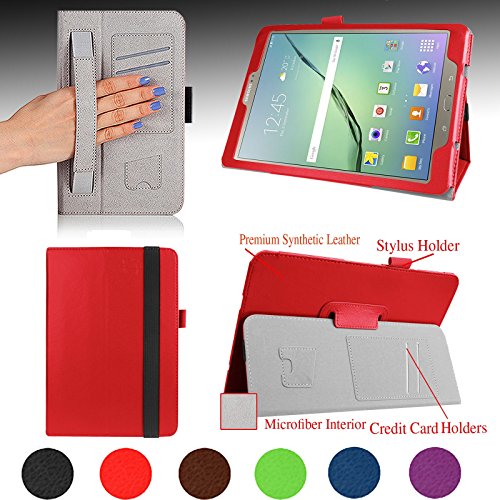 Buy Samsung Galaxy Tab S Case E Planetpro Premium Pu Leather