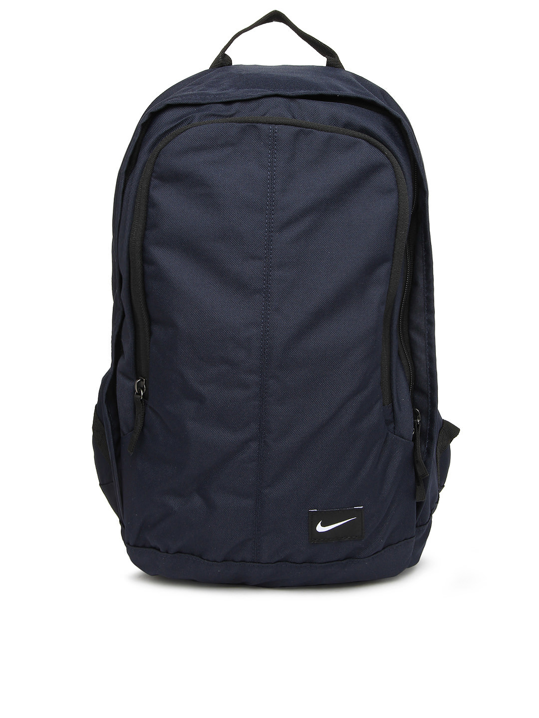Nike Men Navy Printed Backpack at Best Prices - Shopclues Online Shopping Store