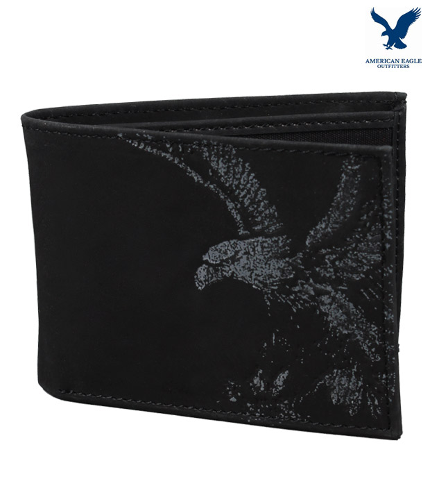 American Eagle Wallet