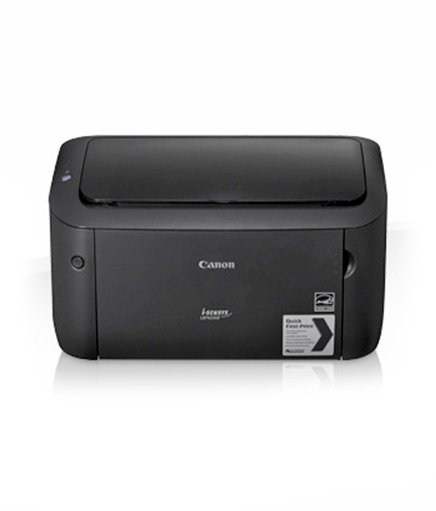 Buy Canon Imageclass Lbp B Printer Black Online From Shopclues