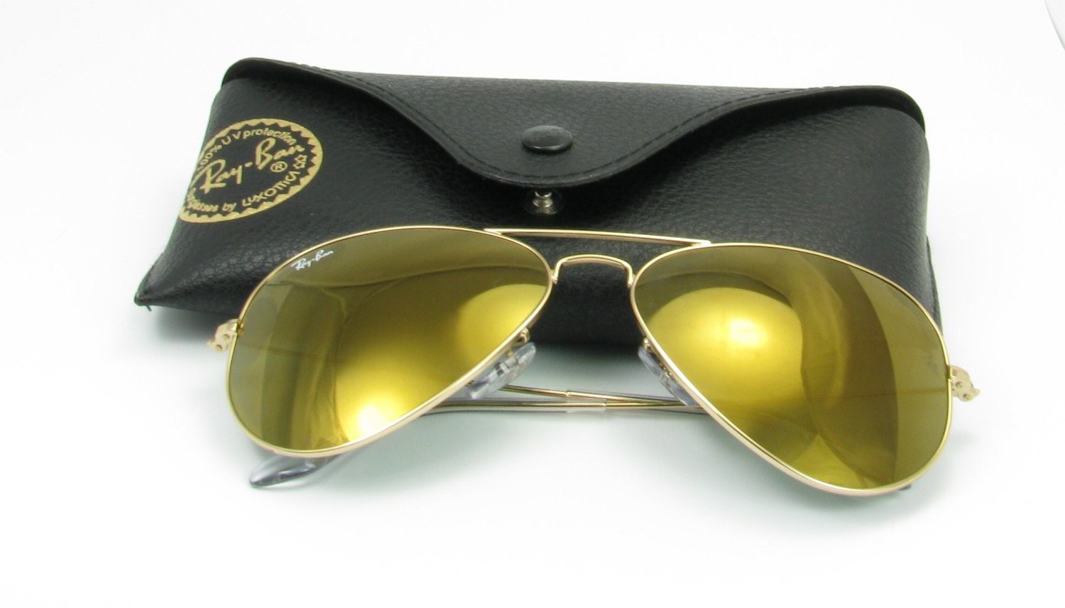 Gold Mirror Ray Ban Aviators Gold Mirror Ray Ban Aviators