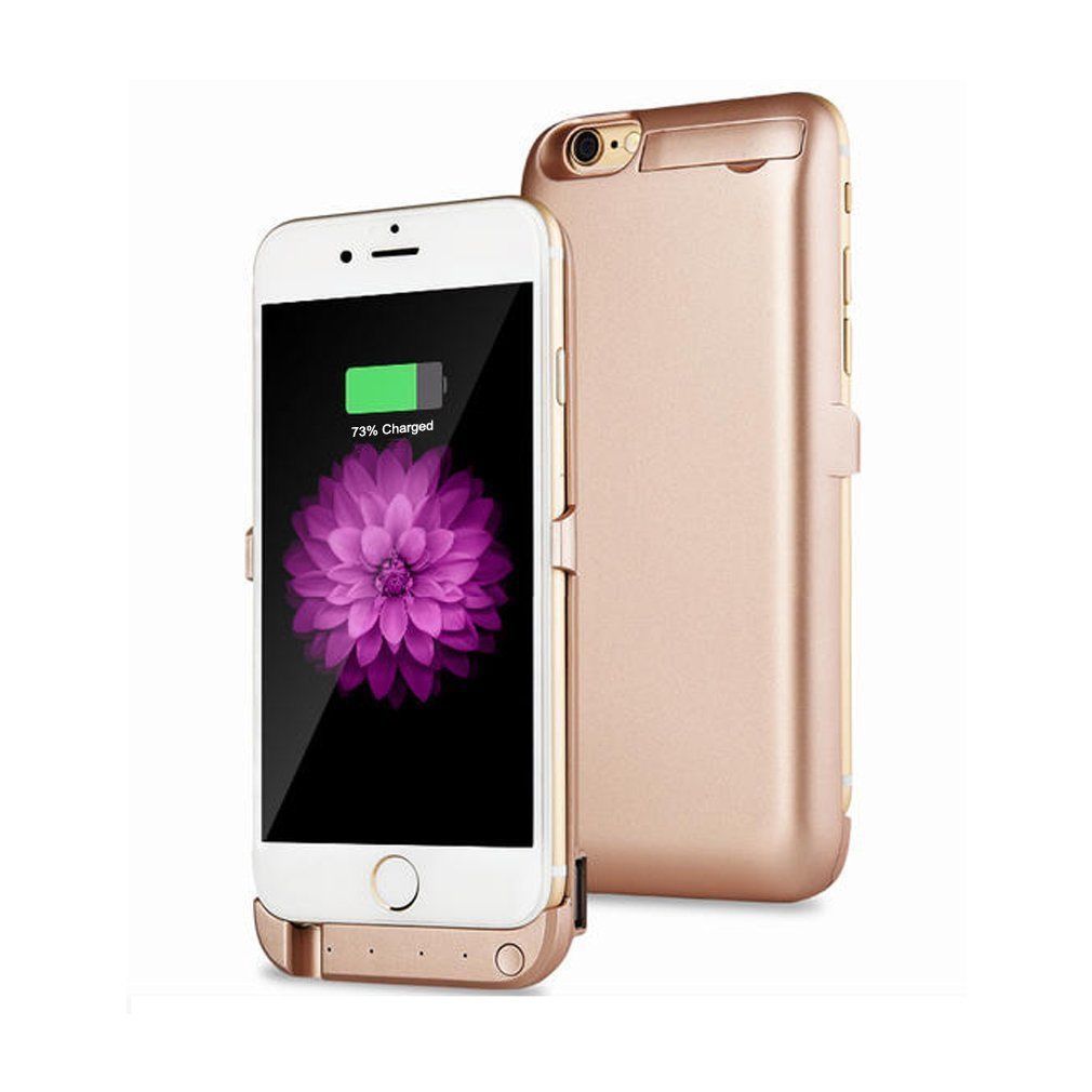 Buy 10000mAh External Battery Backup Charger Case Cover Power Bank For