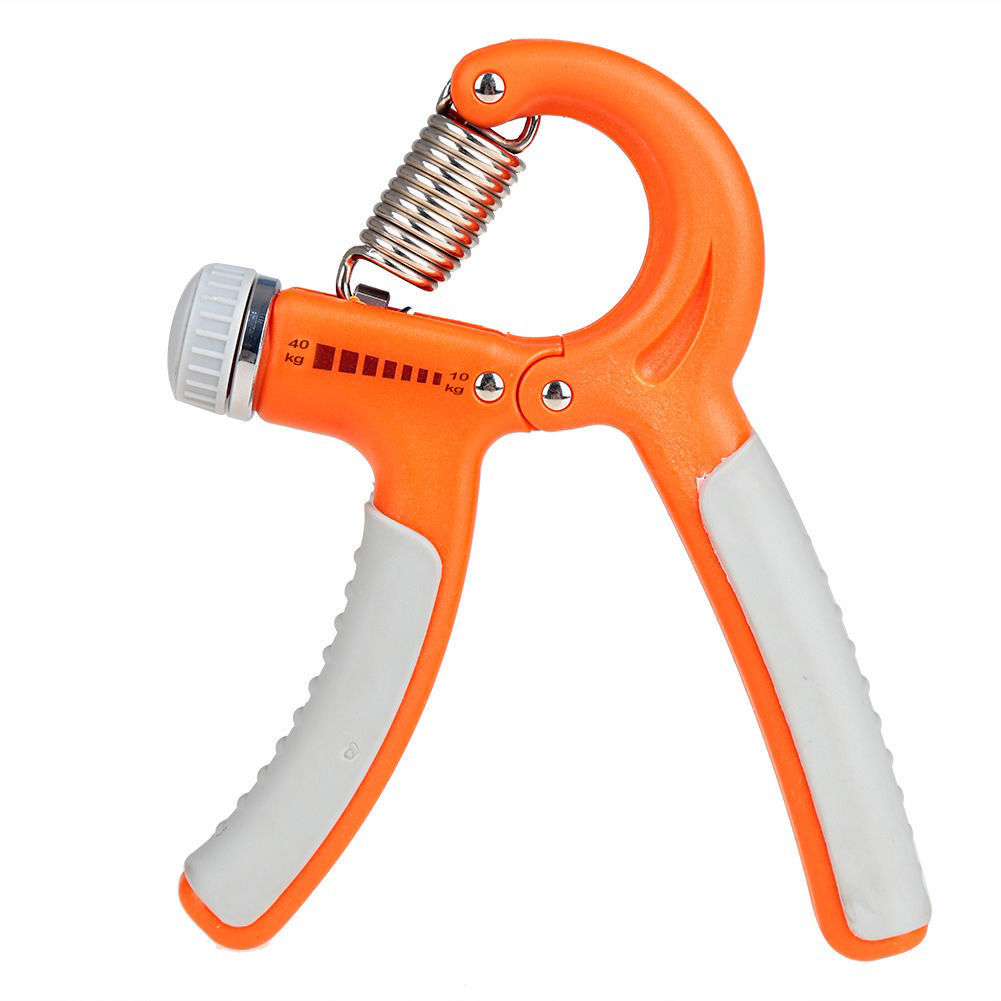 Buy Hand Gripper Best Hand Exerciser Grip Strengthener Adjustable 10 KG