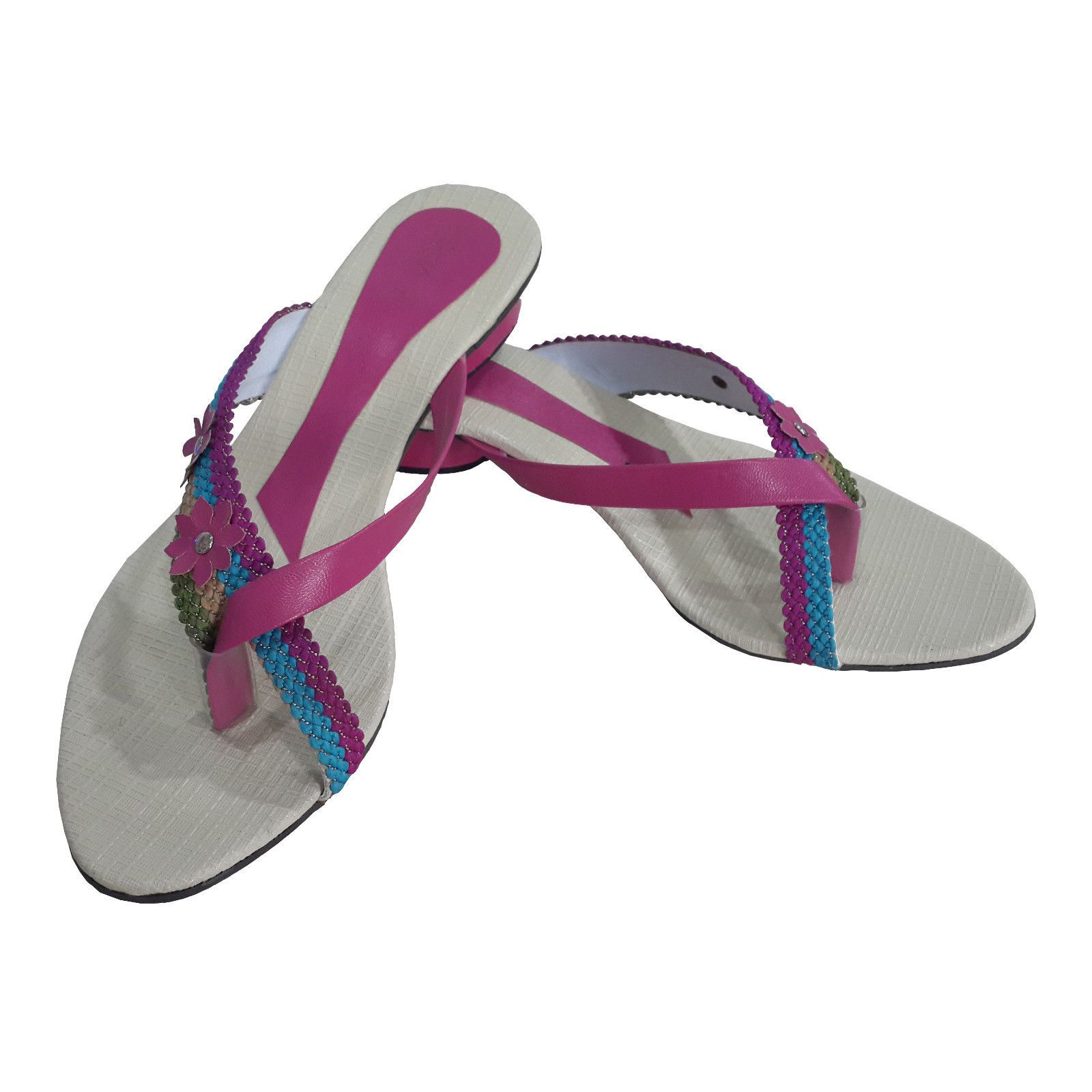 ladies slipper chappal