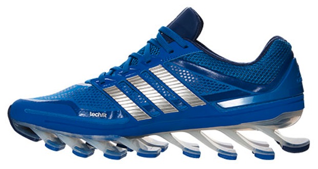 adidas running blade