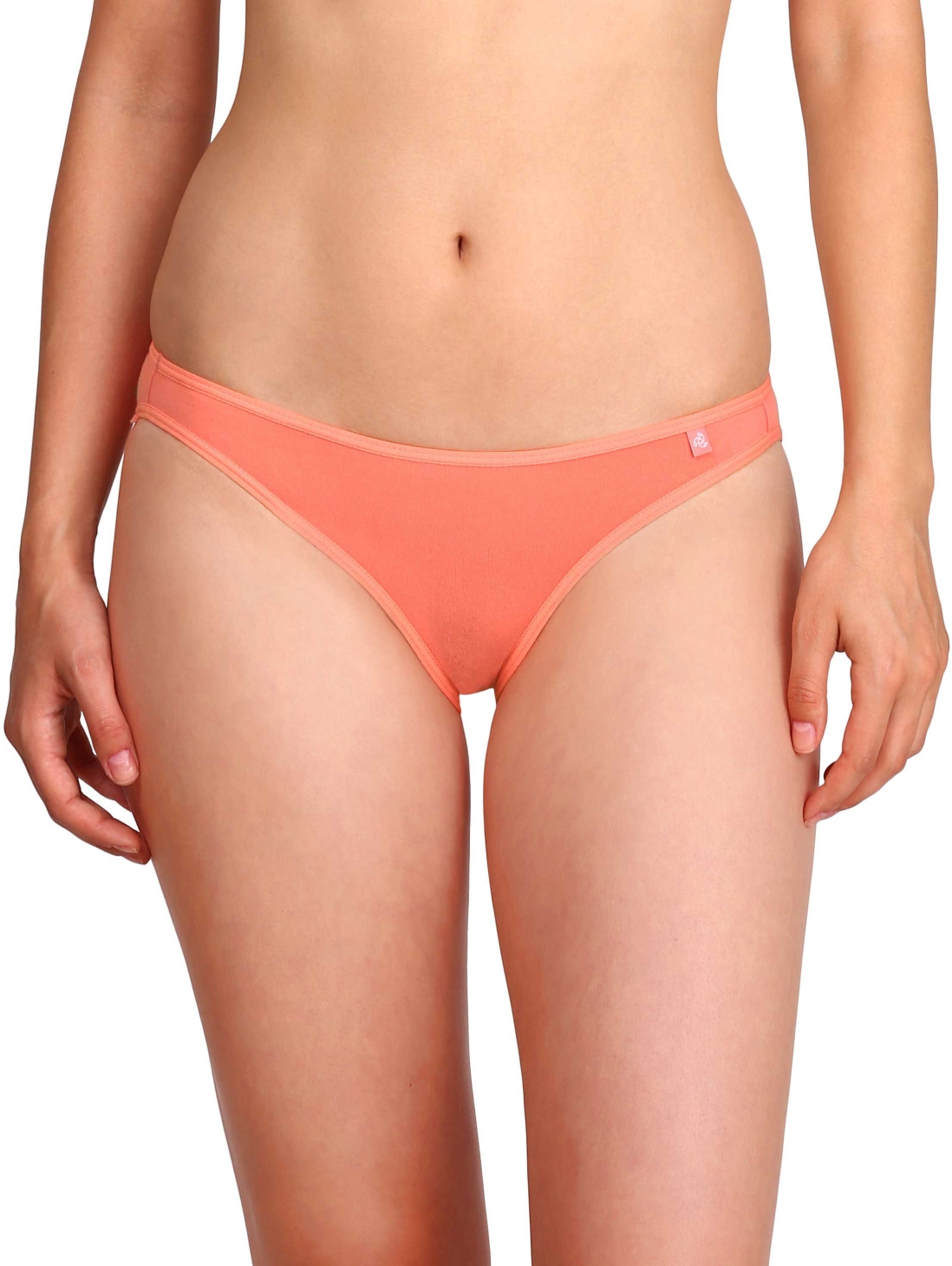 Buy Jockey Peach Blossom Bikini Style Number Ss Online From