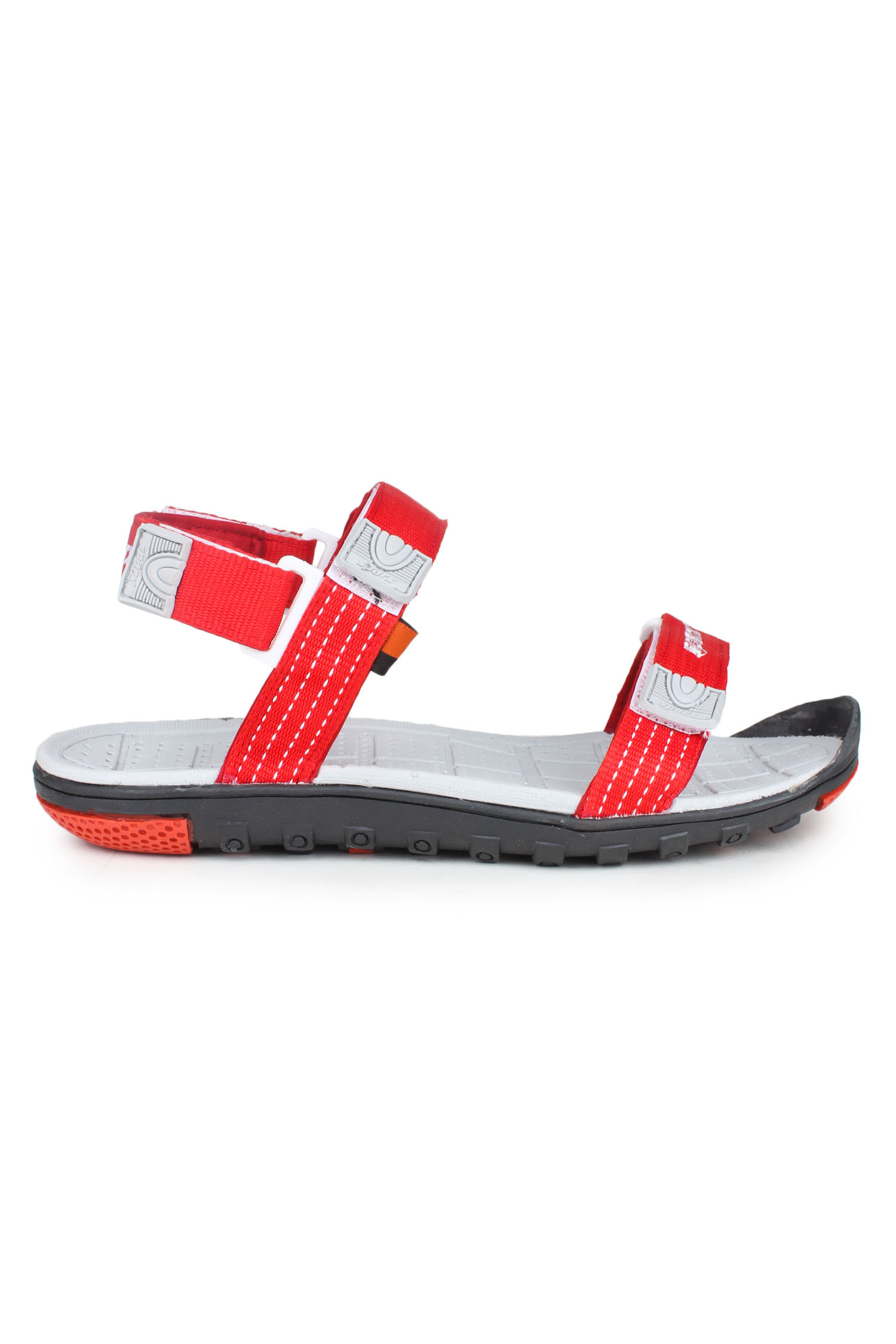 Buy SS0414G Sparx Men Floater Sandals SS 414 Red Online 875 From