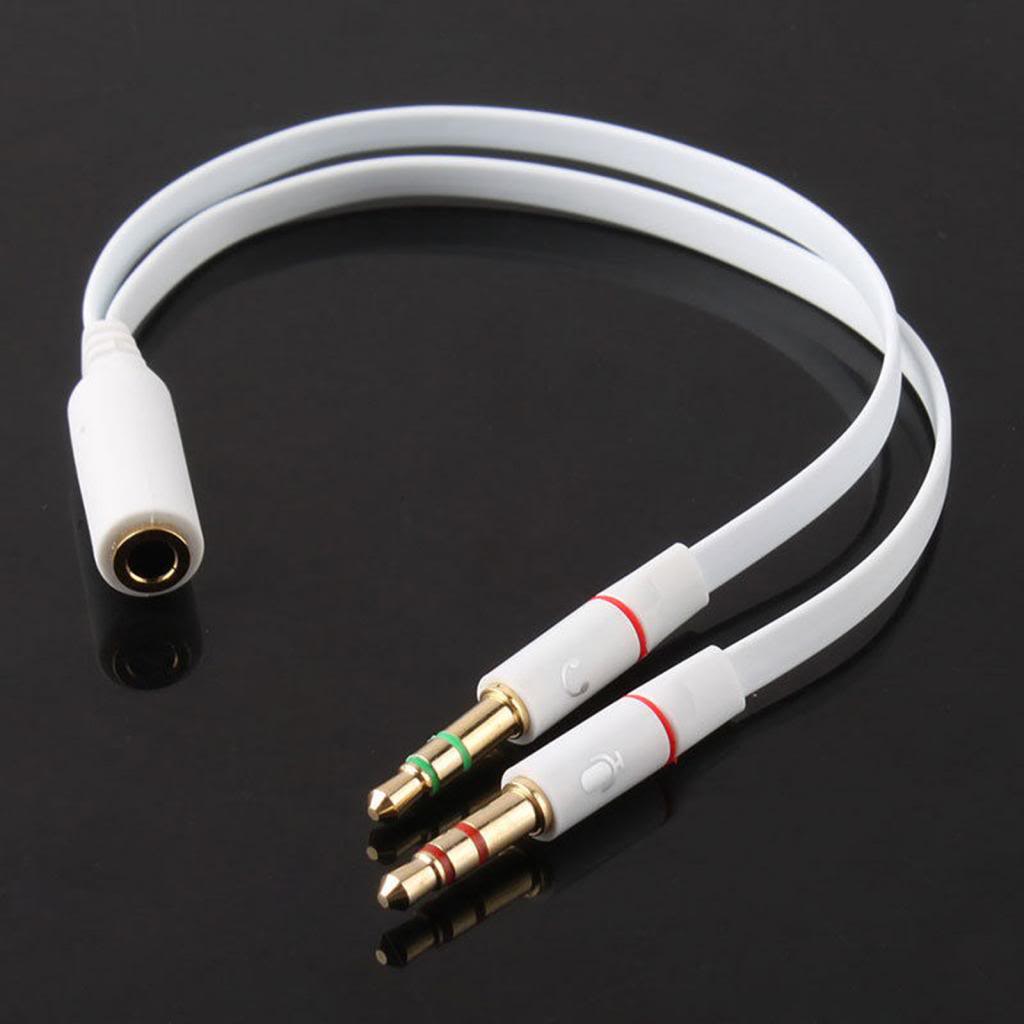 Earphone To Aux Patch