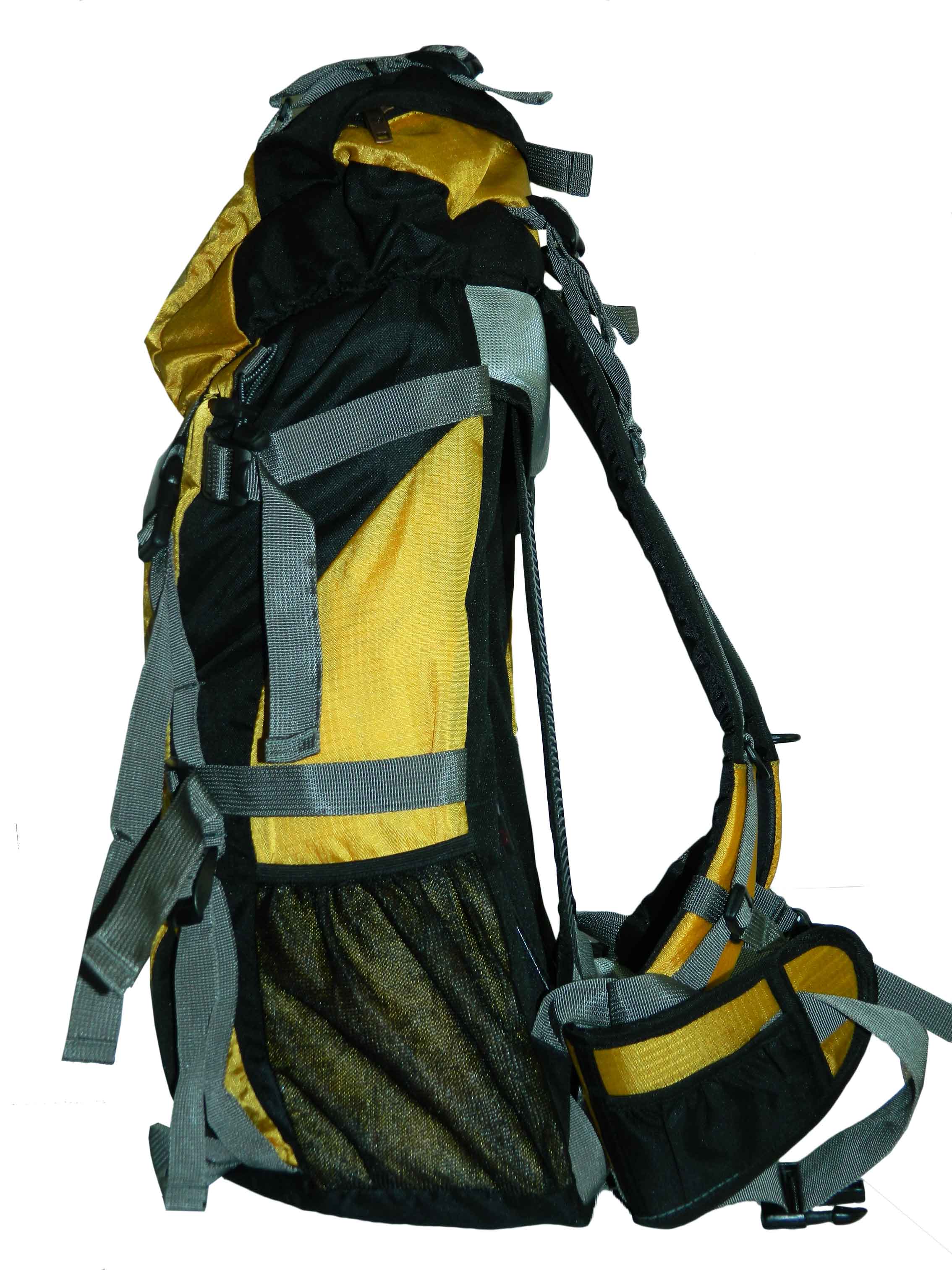 zero gravity rucksack bags