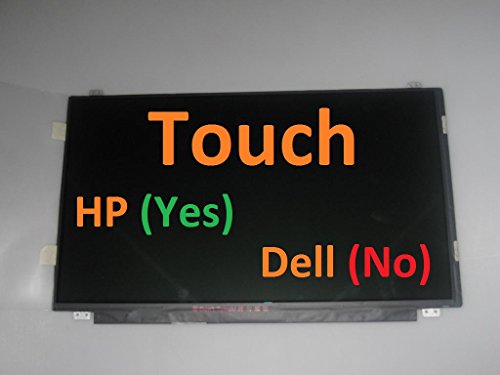 Buy Hp Touchsmart Ac Ac Dx B Xtk Lcd Screen Display