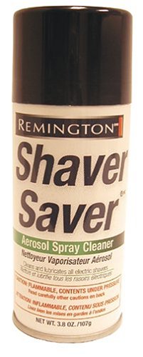 Sp-4 Spray Lubricant And Cleaner Shaver Shaver - For All Shavers & Groomers