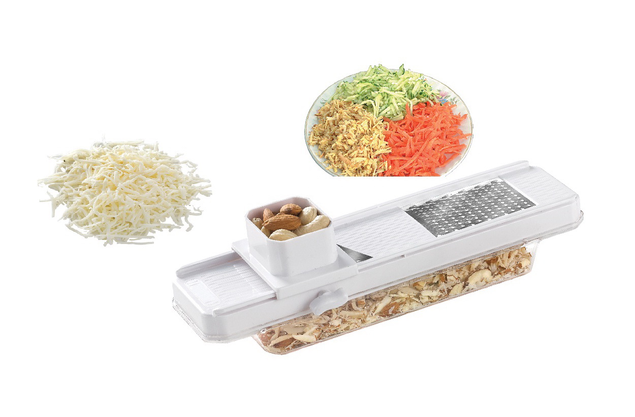 vegetable slicer bed bath beyond