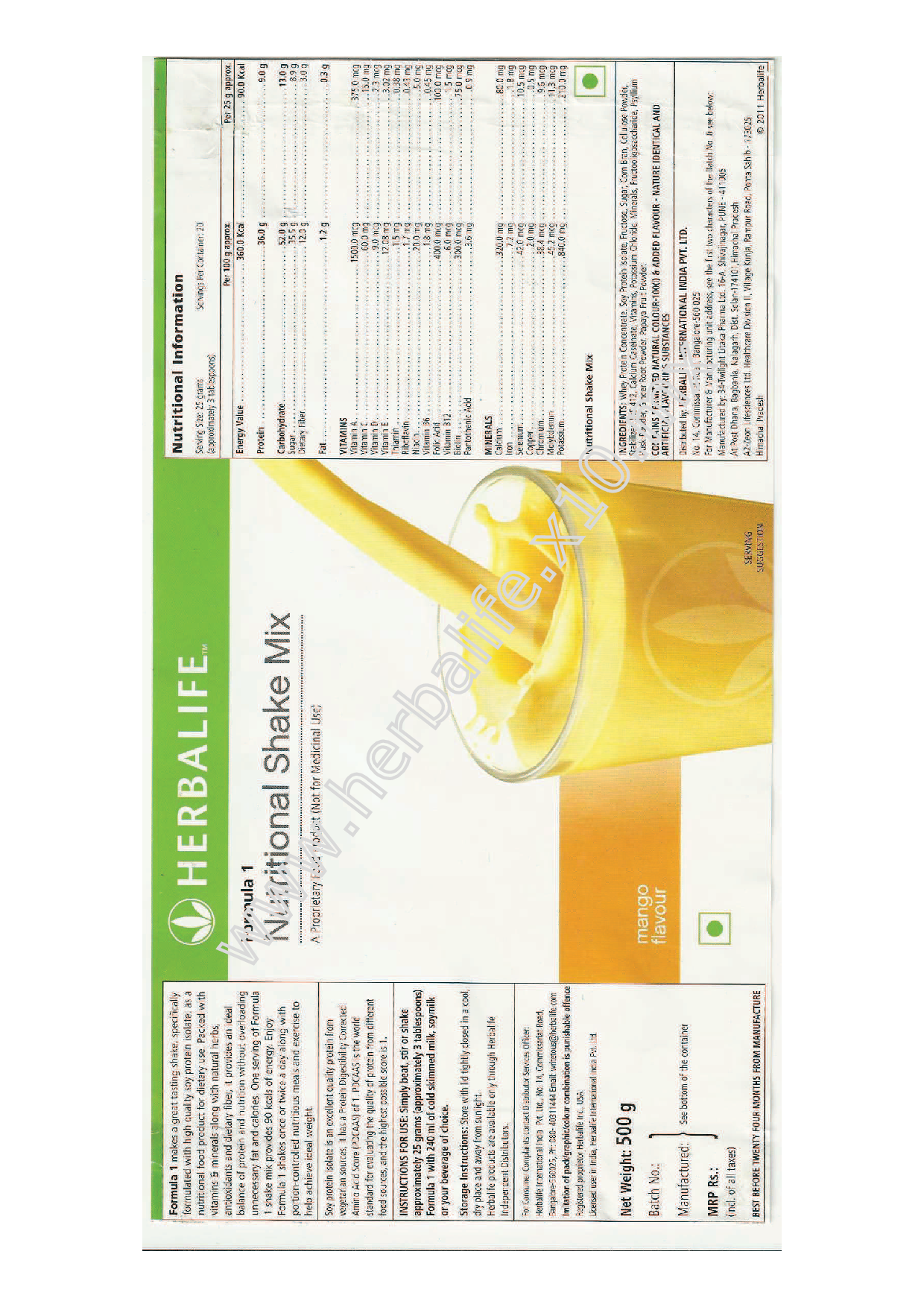 Health & Nutrition Vitamins & Supplements General Health