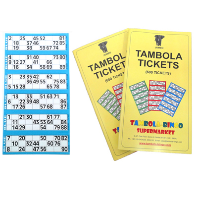 print tambola tickets