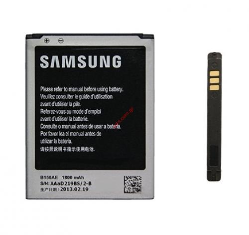 Buy 100 PERCENT ORIGINAL B150AE BATTERY FOR SAMSUNG GALAXY CORE DUOS GT