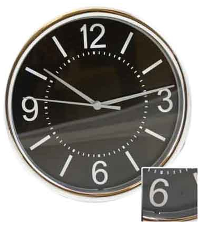 Wall Clock Spy Camera at Best Prices Shopclues Online Shopping Store