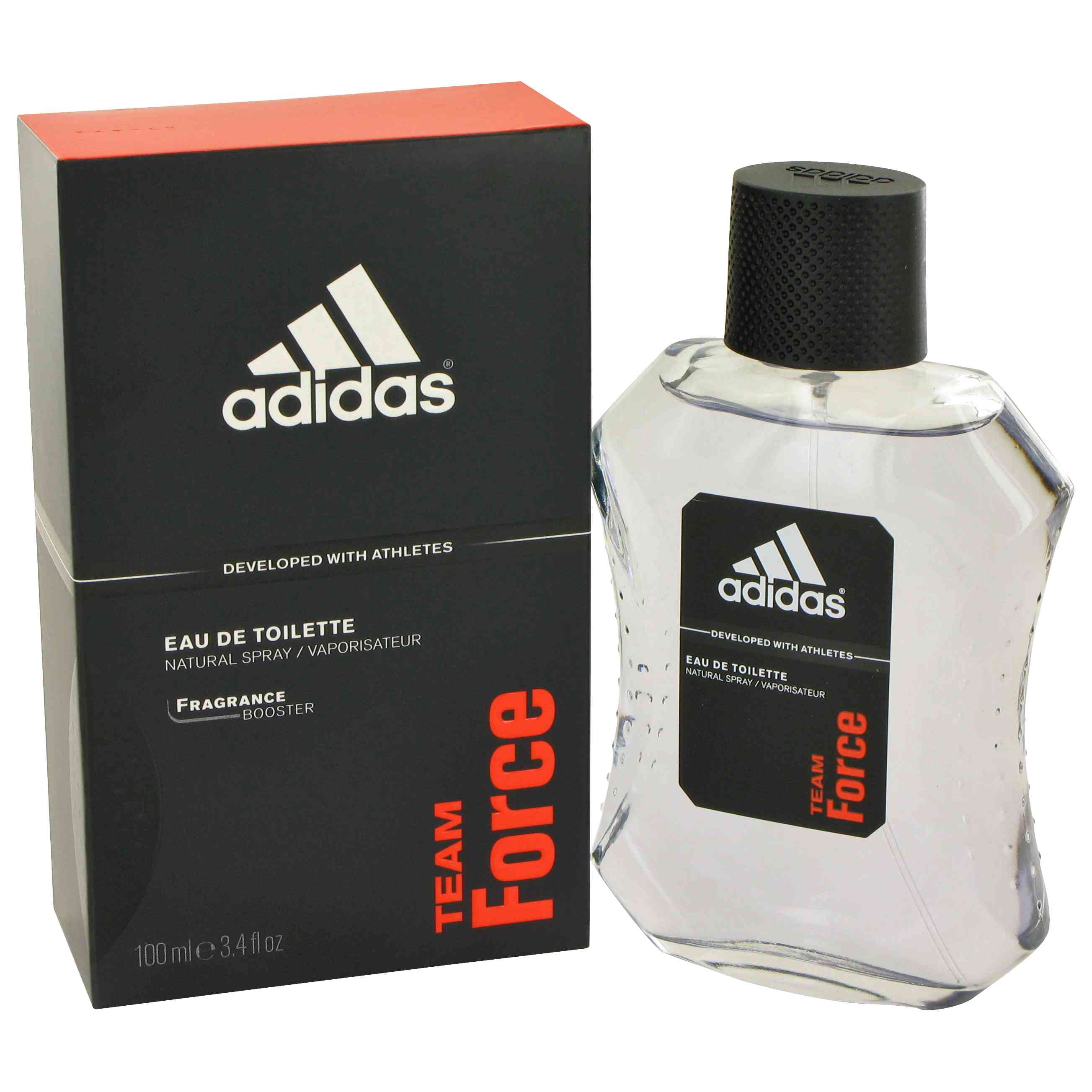 Special Offers :: Adidas EDT Perfume 100 ml (For Men) - ShopClues.com: