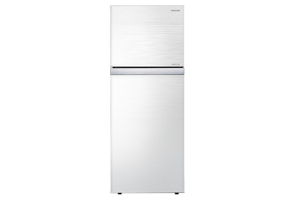 Samsung Rt Haude J Tl Frost Free Double Door Refrigerator Ltrs