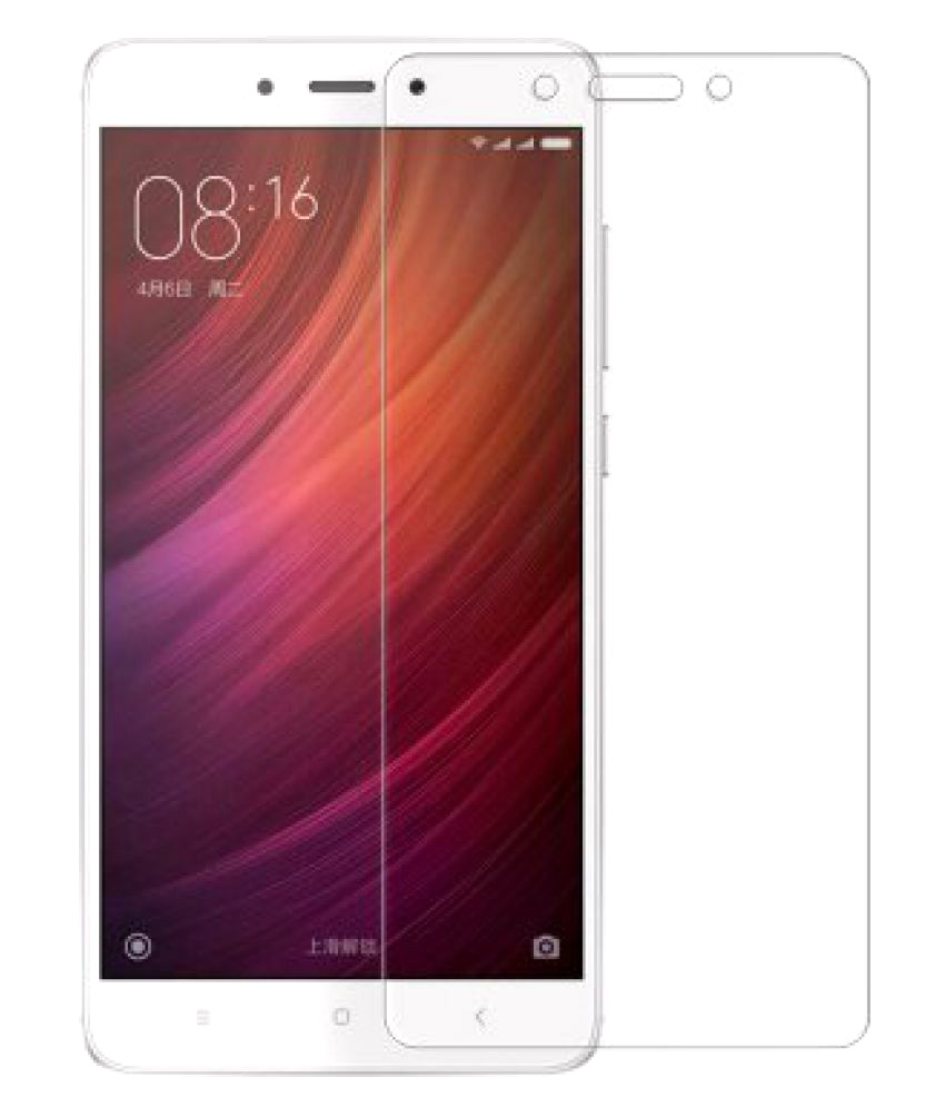 Buy High Quality Tempered Glass Redmi A Lowest Price Online From