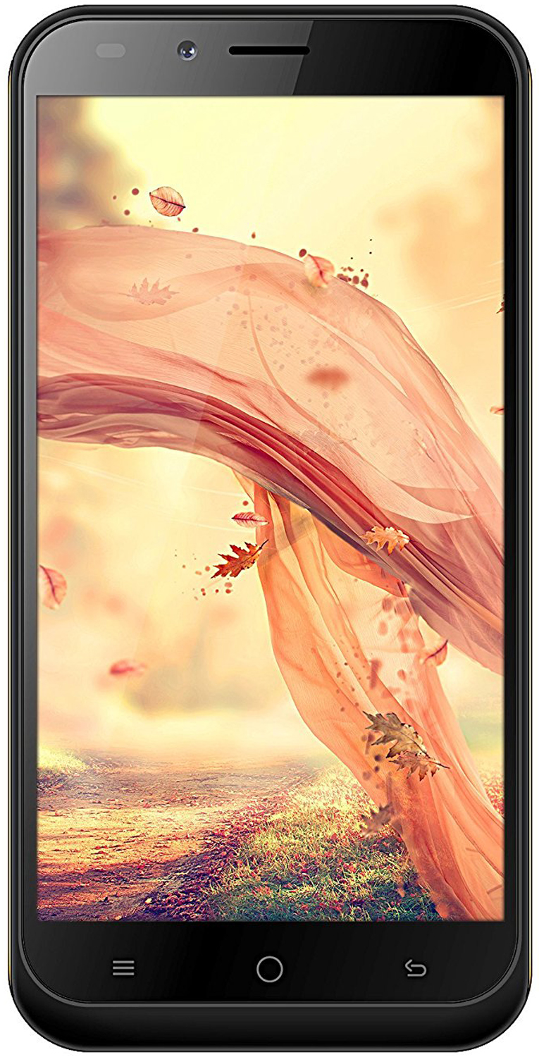 Buy Karbonn Aura Note Gb Gb Black Champagne Online