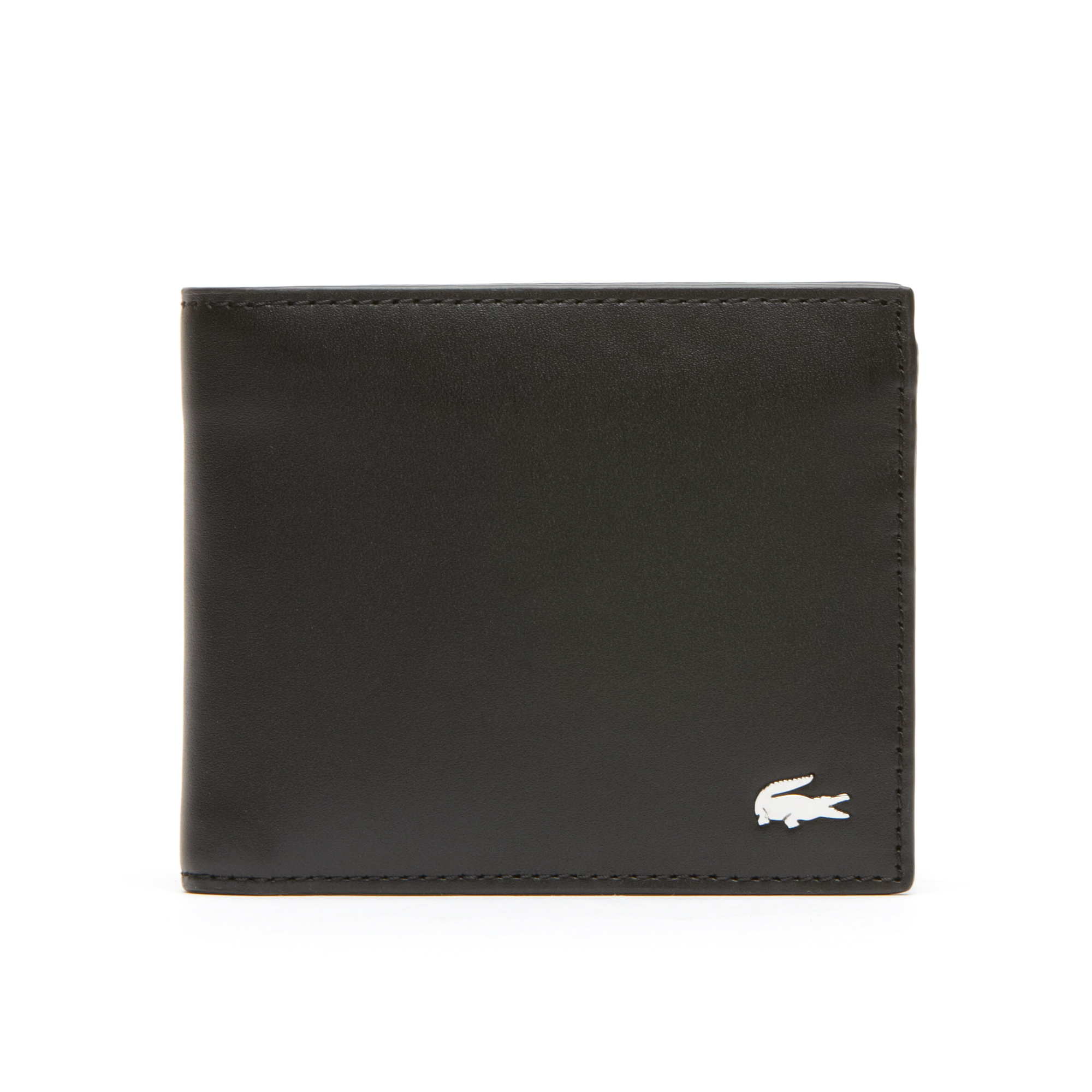 lacoste wallet price