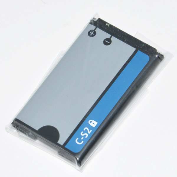 BlackBerry Curve 3G 9300 Battery 1150 MAh