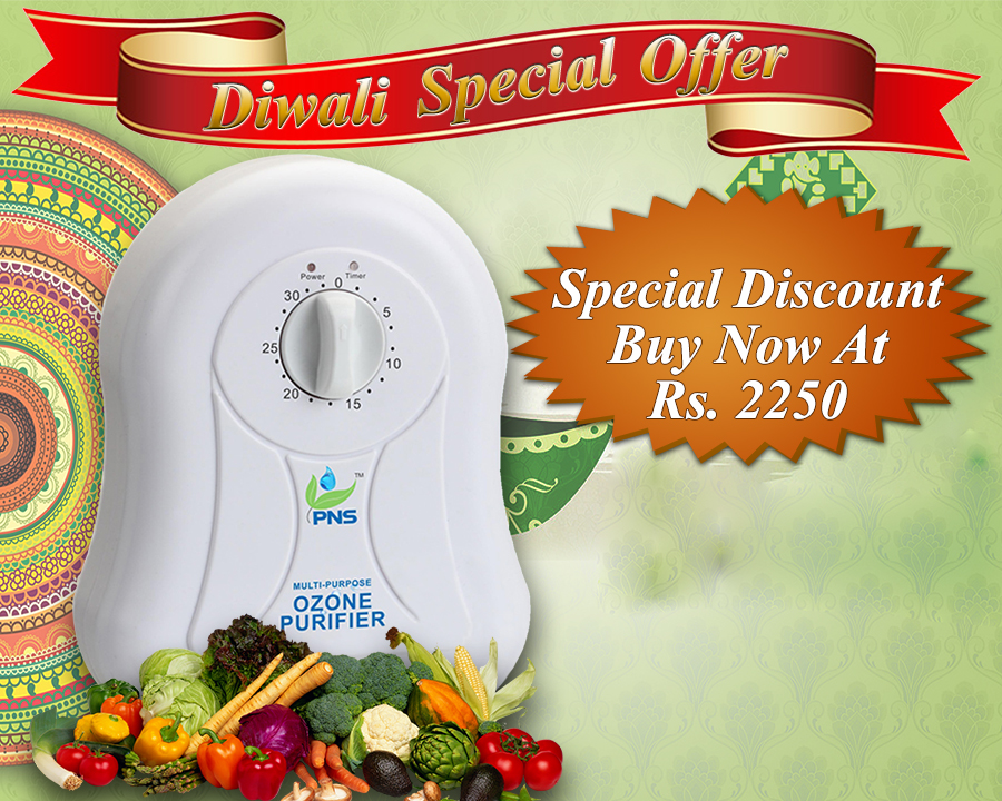 Home Appliances Small Appliances Water Purifiers Pure N Safe